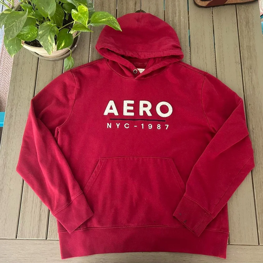 Aero Hoodies, size L / 40 / 12, photo 2