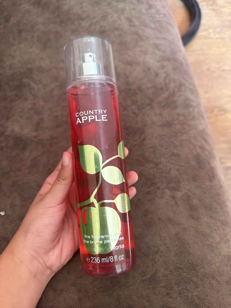 Bath & Body Works Body Mists & Deodorant