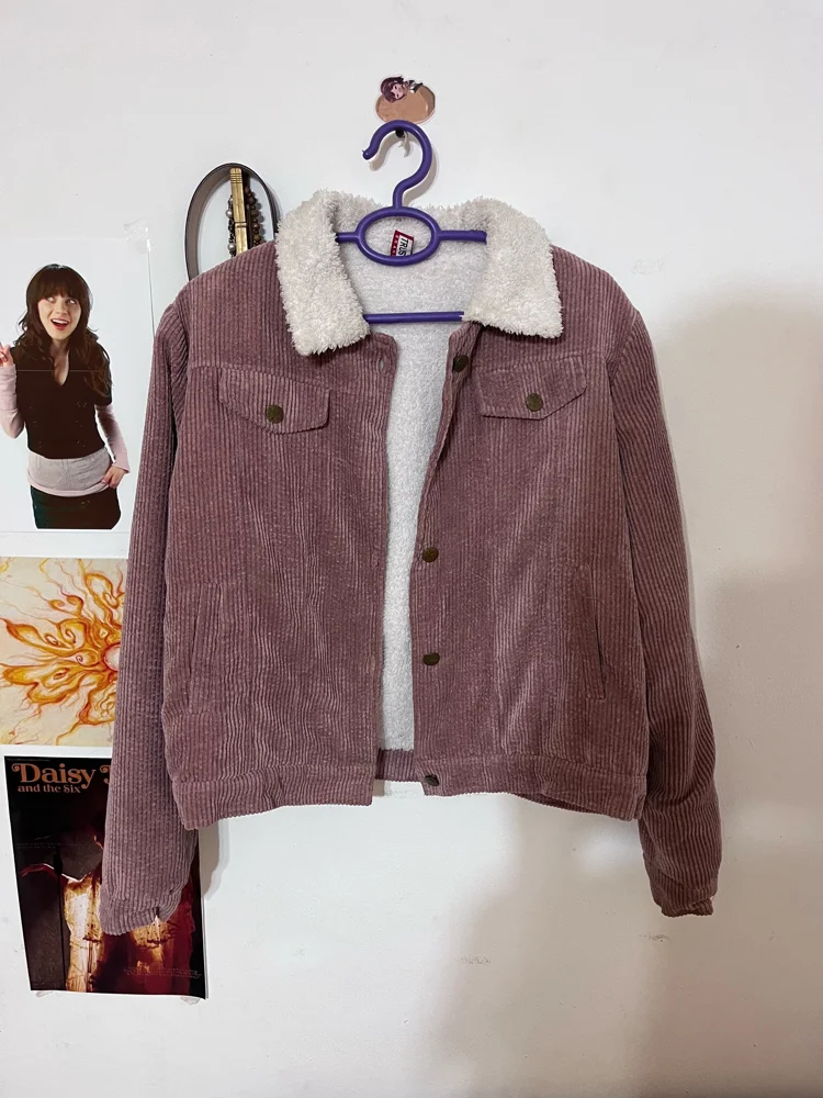 Jackets, size S / 36 / 8, photo 3