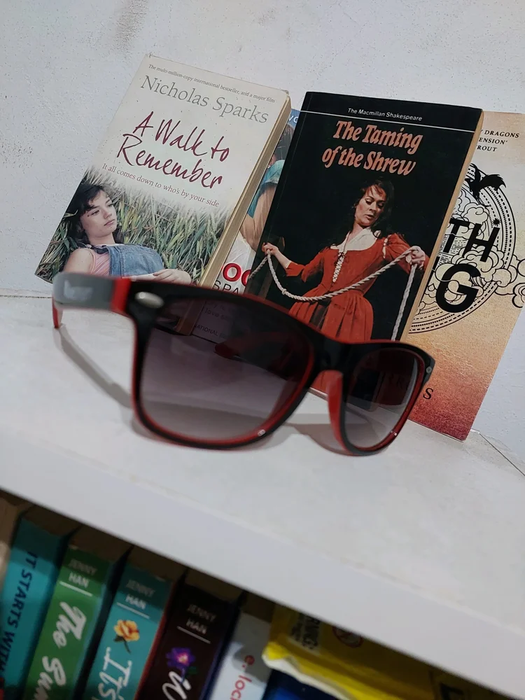 Sunglasses