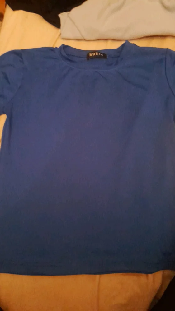 Shein T-shirts