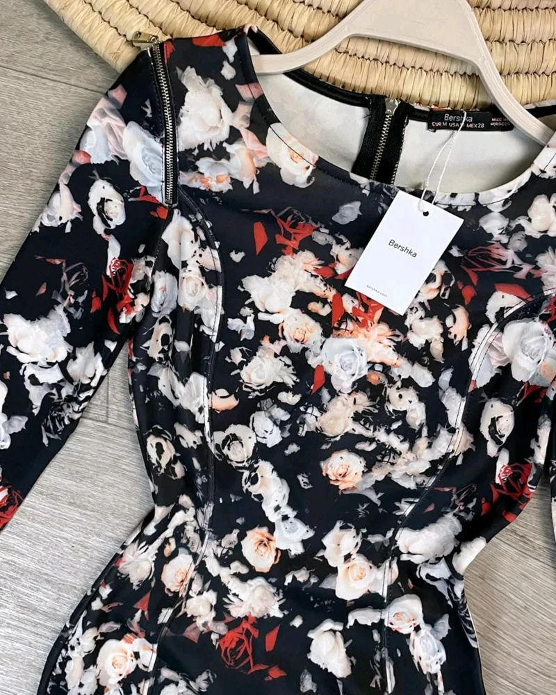 Bershka Cocktail Dresses, size M / 38 / 10, photo 2