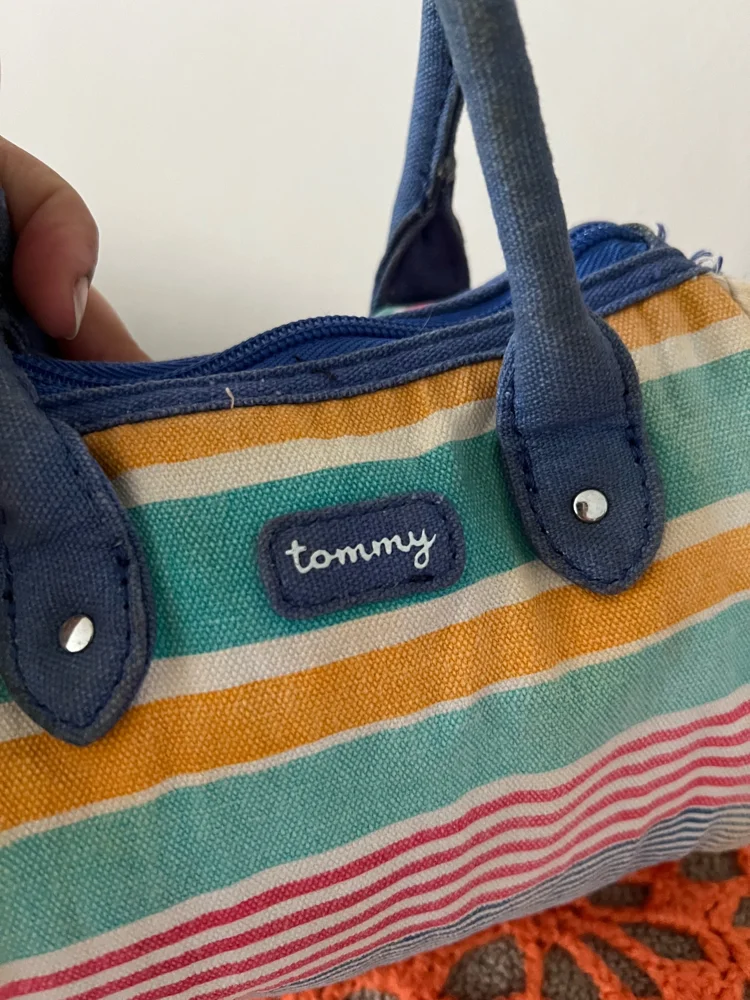 Tommy Hilfiger Mini Bags, Very good, photo 5