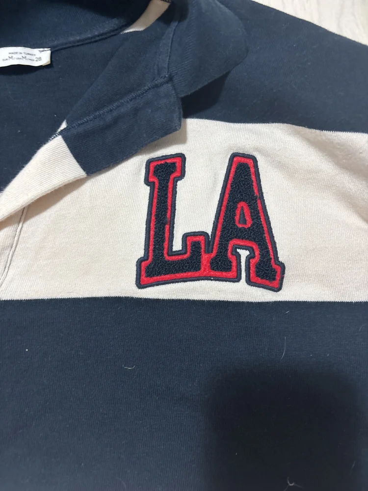 Pull & Bear Long Sleeve, Very good, size M / 38 / 10, photo 2