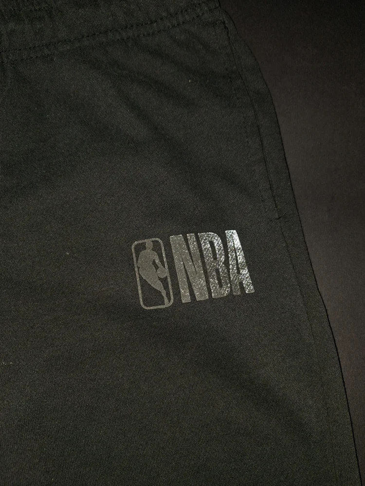 NBA Sweatpants, size M, photo 3