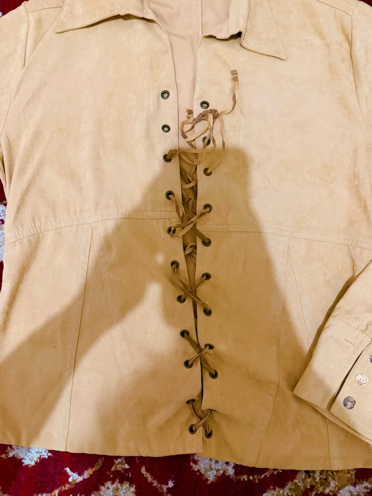 Blind Date Blouses, size S / 36 / 8, photo 2