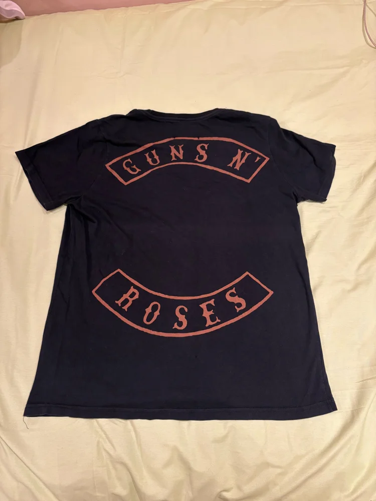 T-shirts, Good, size M, photo 2