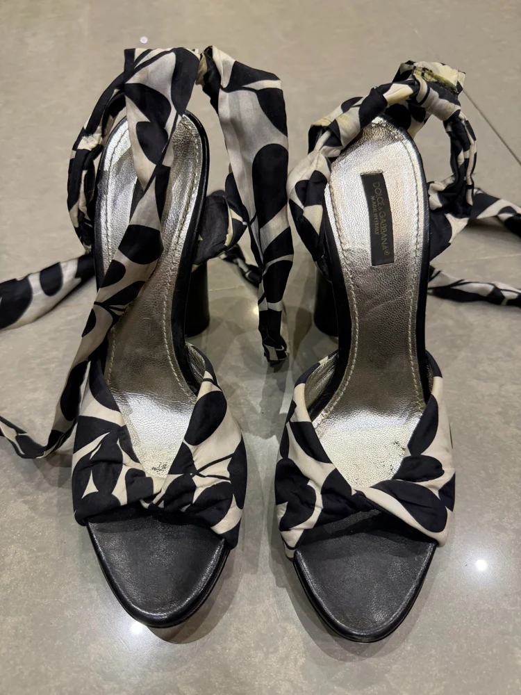 Dolce & Gabbana Pumps