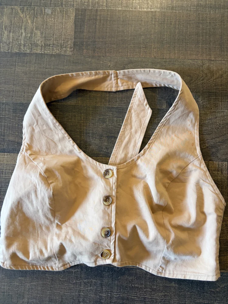 Local Crop Tops, size M / 38 / 10