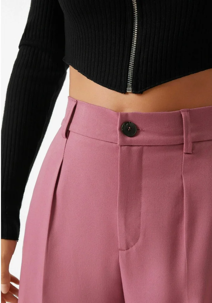 Bershka Pants, size M / 38 / 10, photo 3