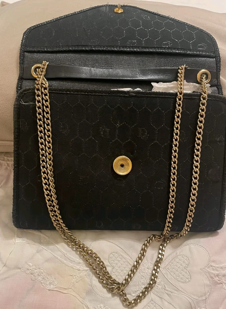 Dior Clutch
