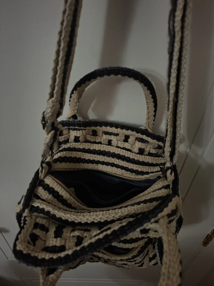 Cross-Body Bags, Very good, photo 4