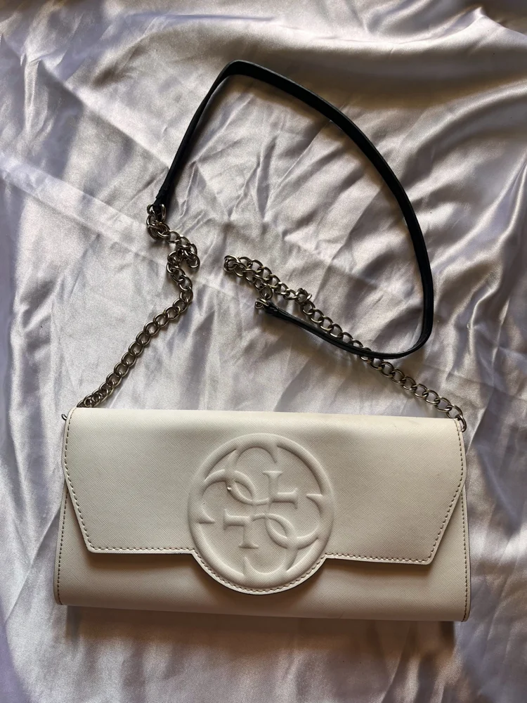 GUESS Cross-Body Bags