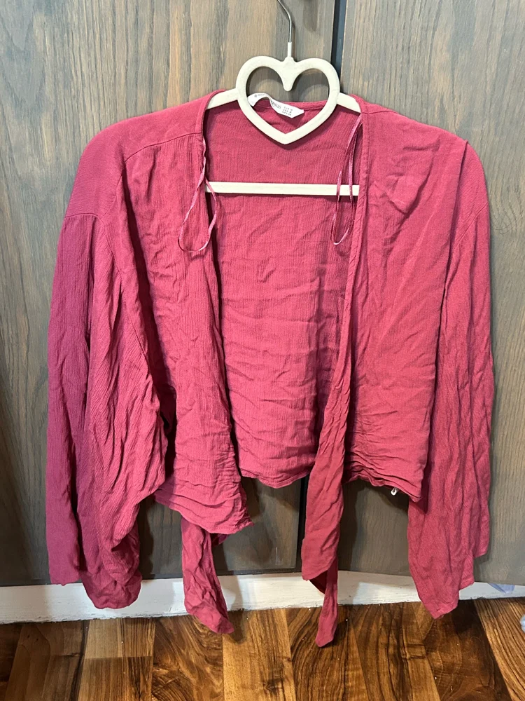 Stradivarius Shirts