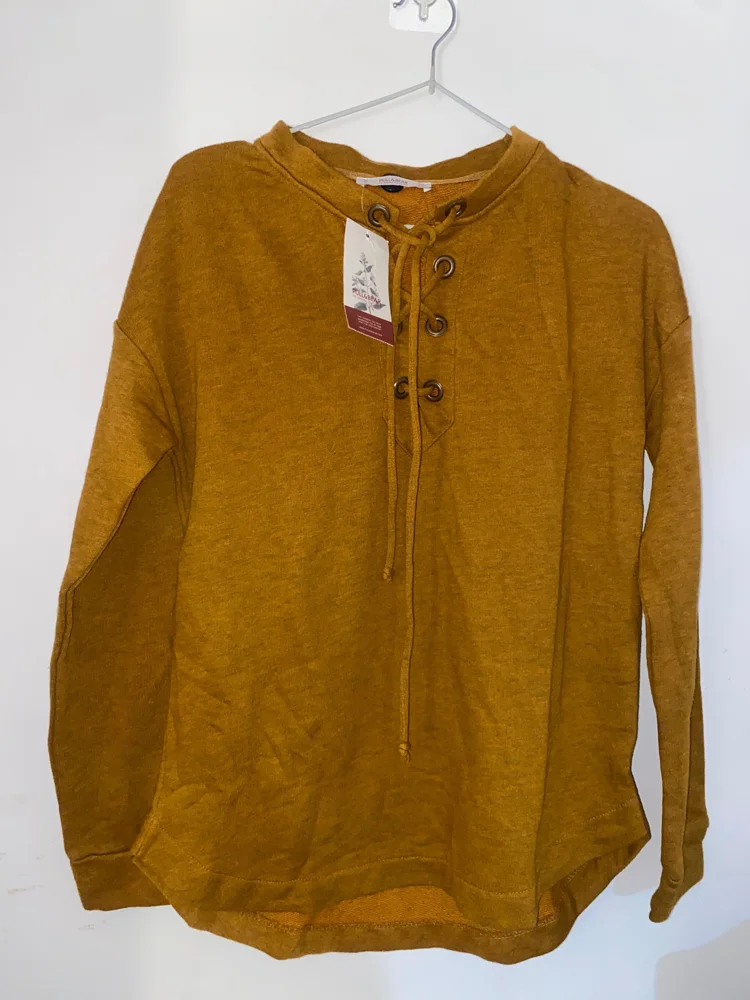 Pull & Bear Sweaters, New with tags, size S, photo 2