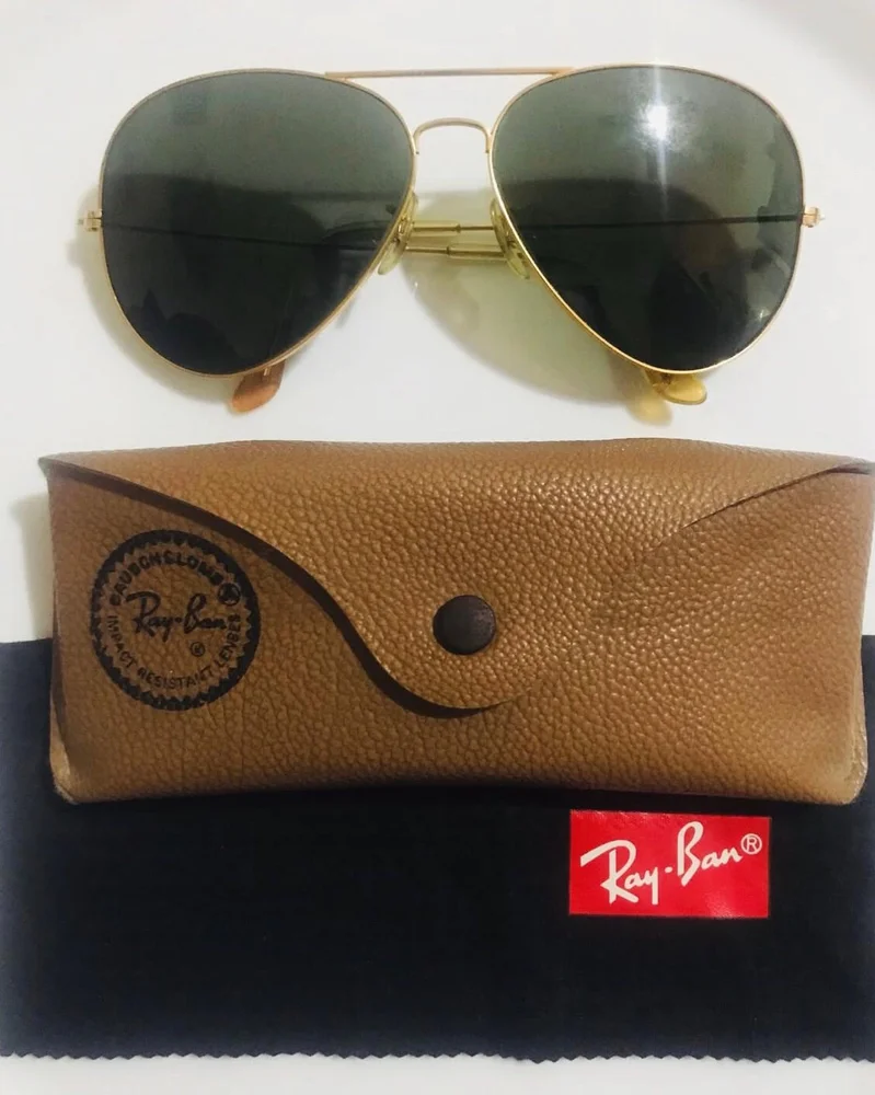 Ray-Ban Sunglasses