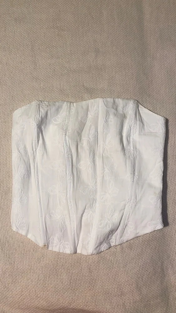 Zara Corsets