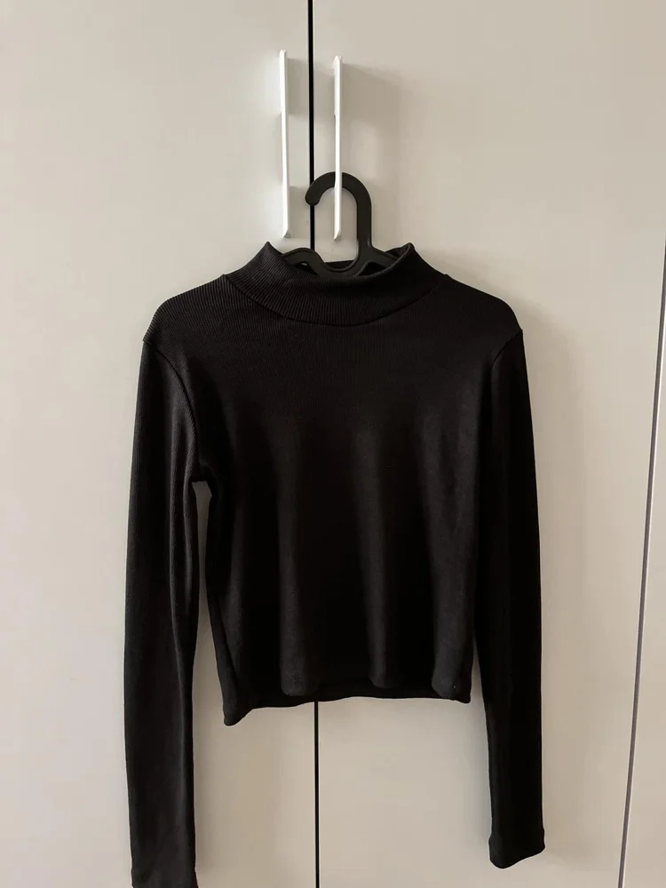 Rojada Long Sleeve
