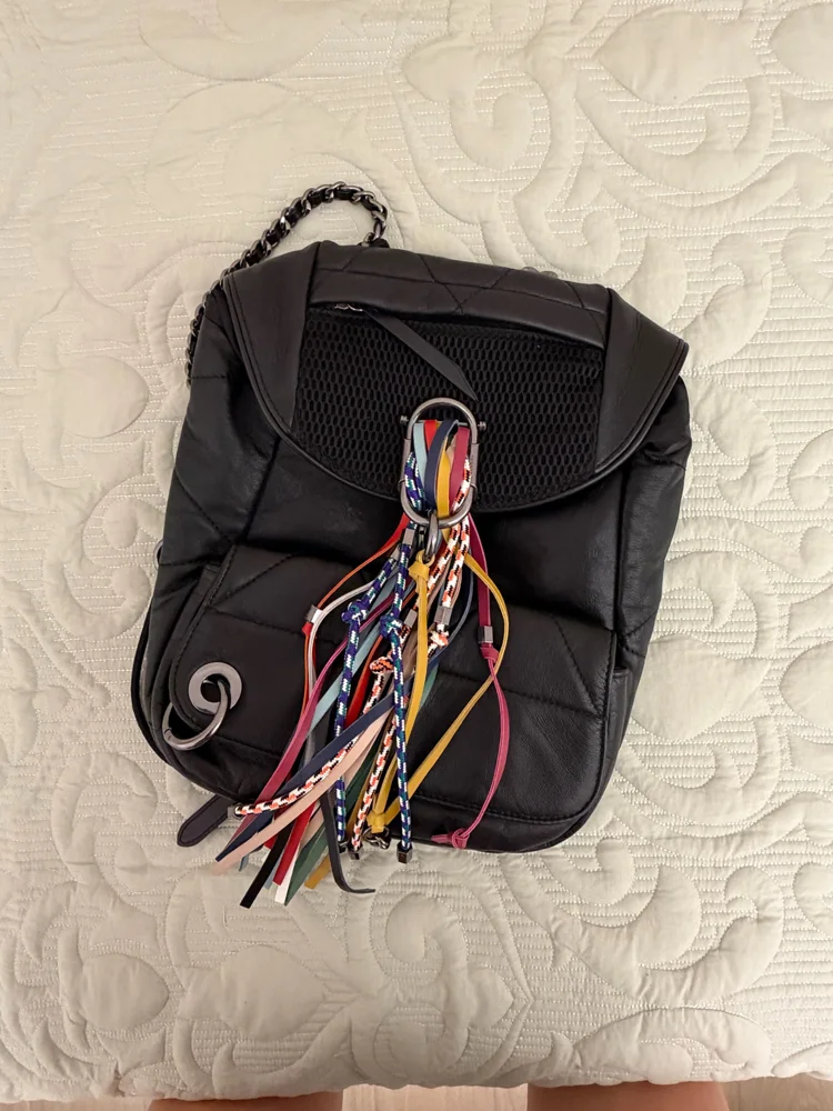 Diesel Backpacks