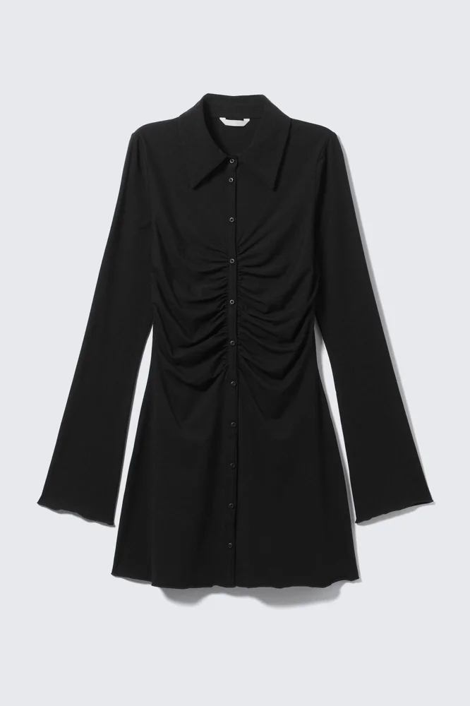H&M Mini Dresses