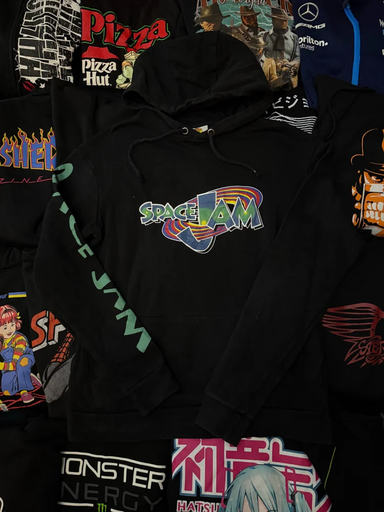Hoodies