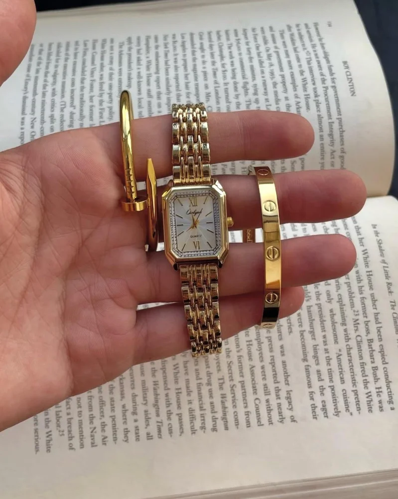 Shein Watches