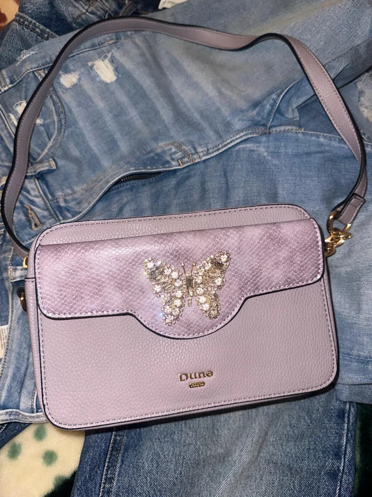 Dune London Cross-Body Bag