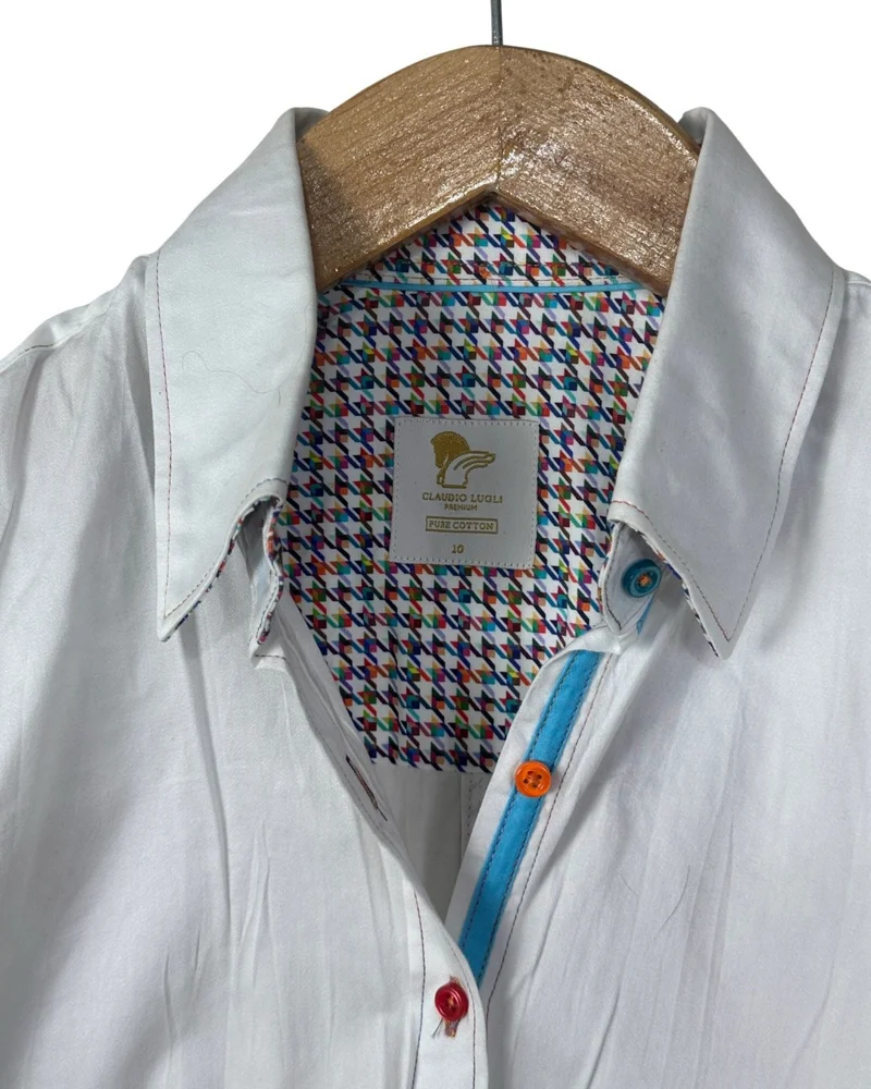 Shirts, size L / 40 / 12, photo 4