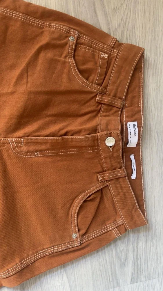 Bershka Jeans, size S / 36 / 8, photo 2