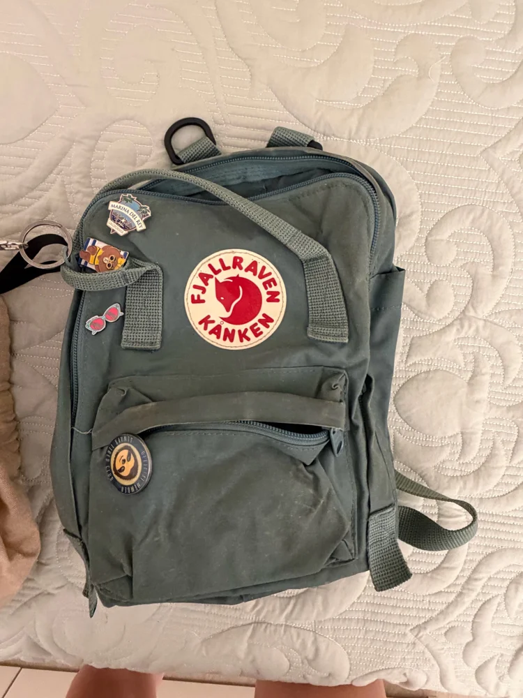 Backpacks
