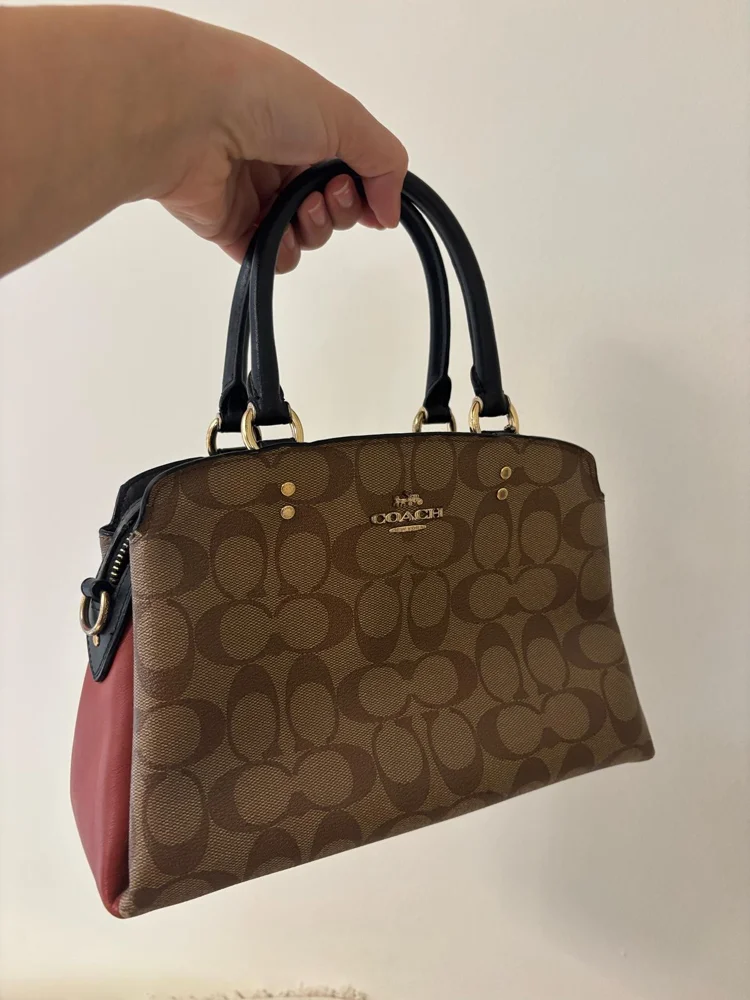 Coach Handbags