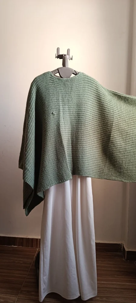 Ponchos, Excellent, one size, photo 6