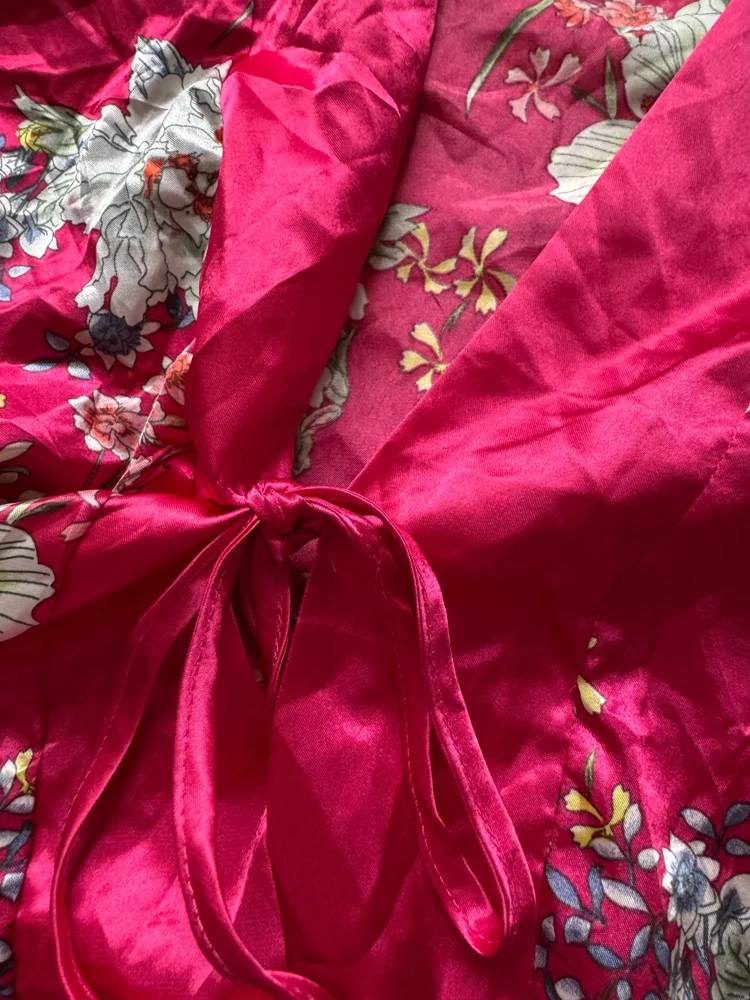 Redtag Robes, size XXXL / 46 / 18, photo 4