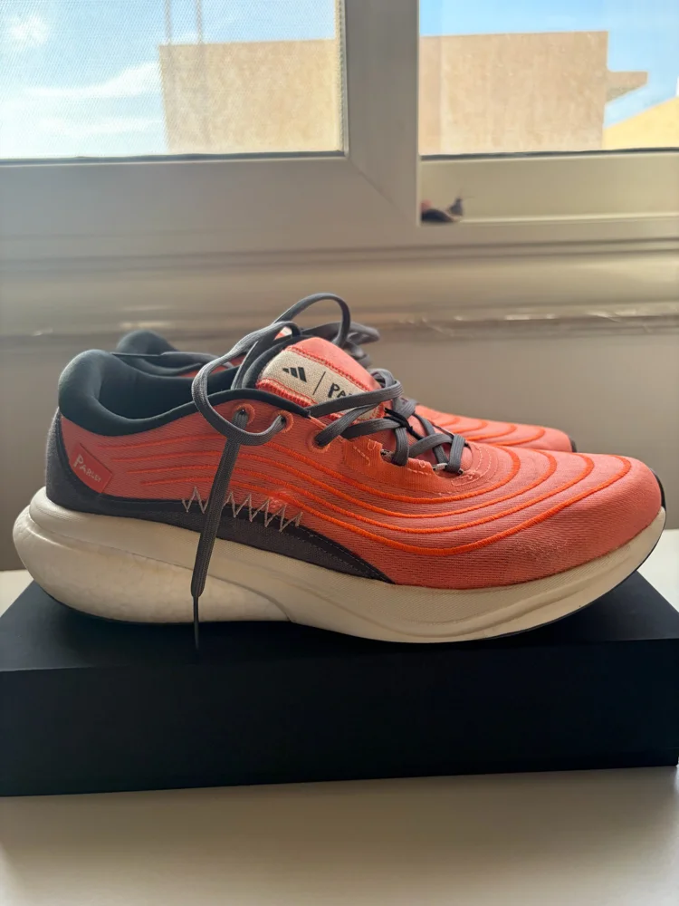 adidas Sneakers, size 44.5, photo 5