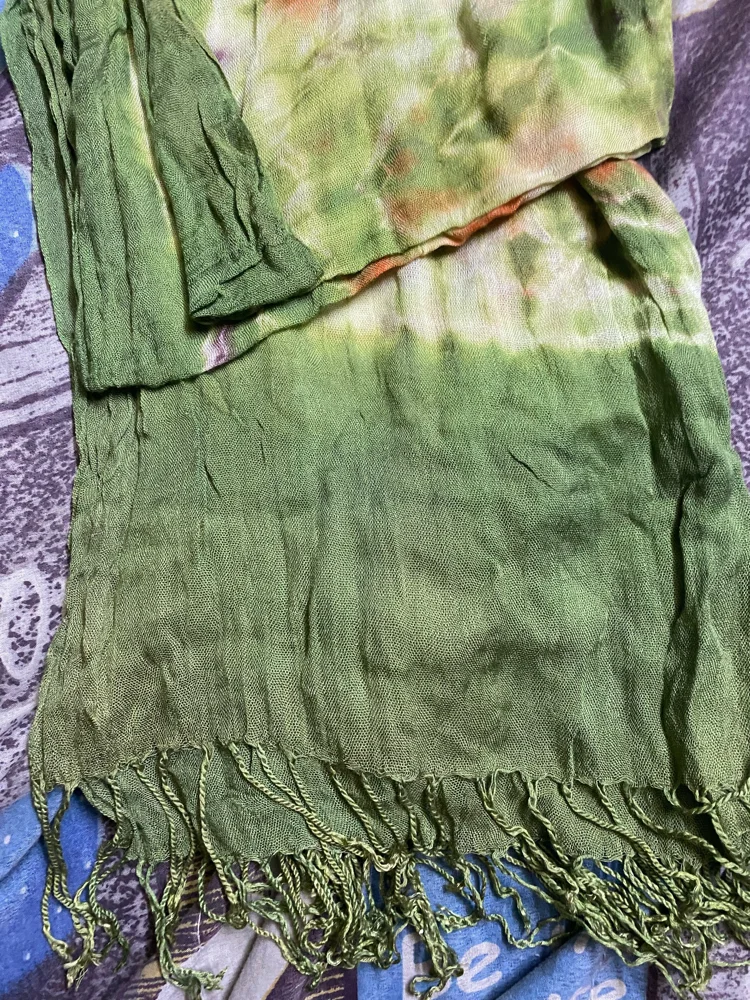 Scarves & Shawls, Excellent, photo 3