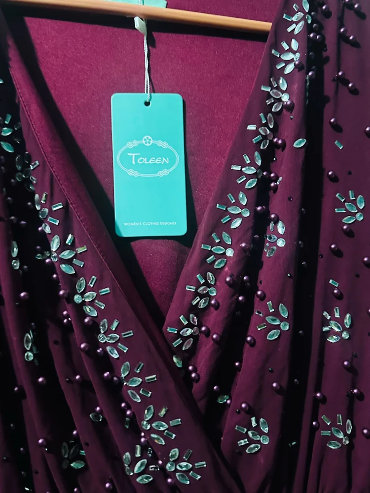 Party Dresses, size XXL / 44 / 16, photo 3