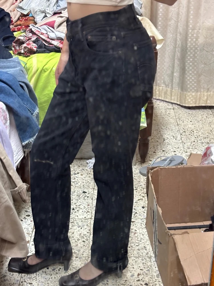 Levi's Jeans, size M / 38 / 10, photo 2