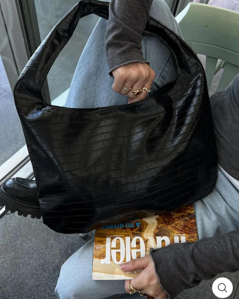 Local Shoulder Bags, size One size, photo 4