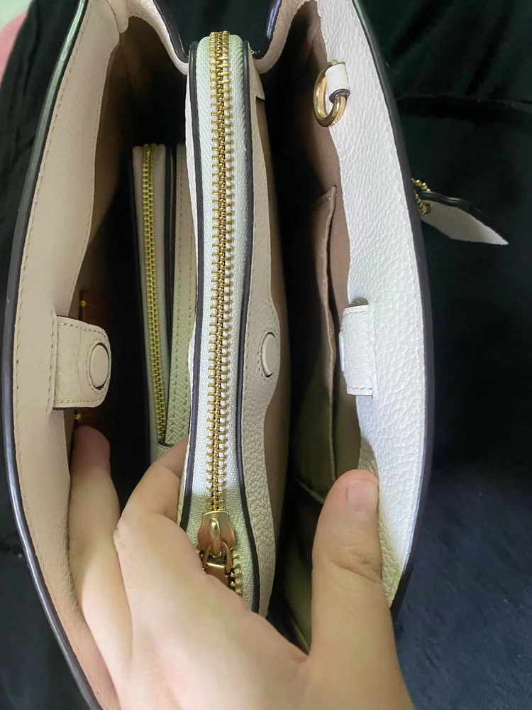 Coach Handbags, Excellent, photo 4