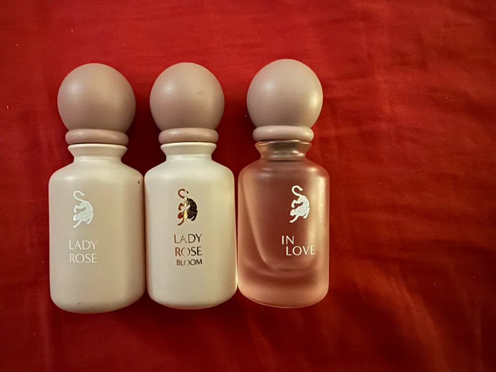 Perfume