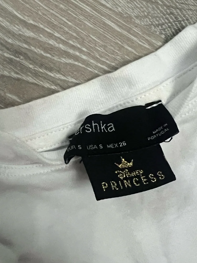 Bershka T-shirts, size S / 36 / 8, photo 3