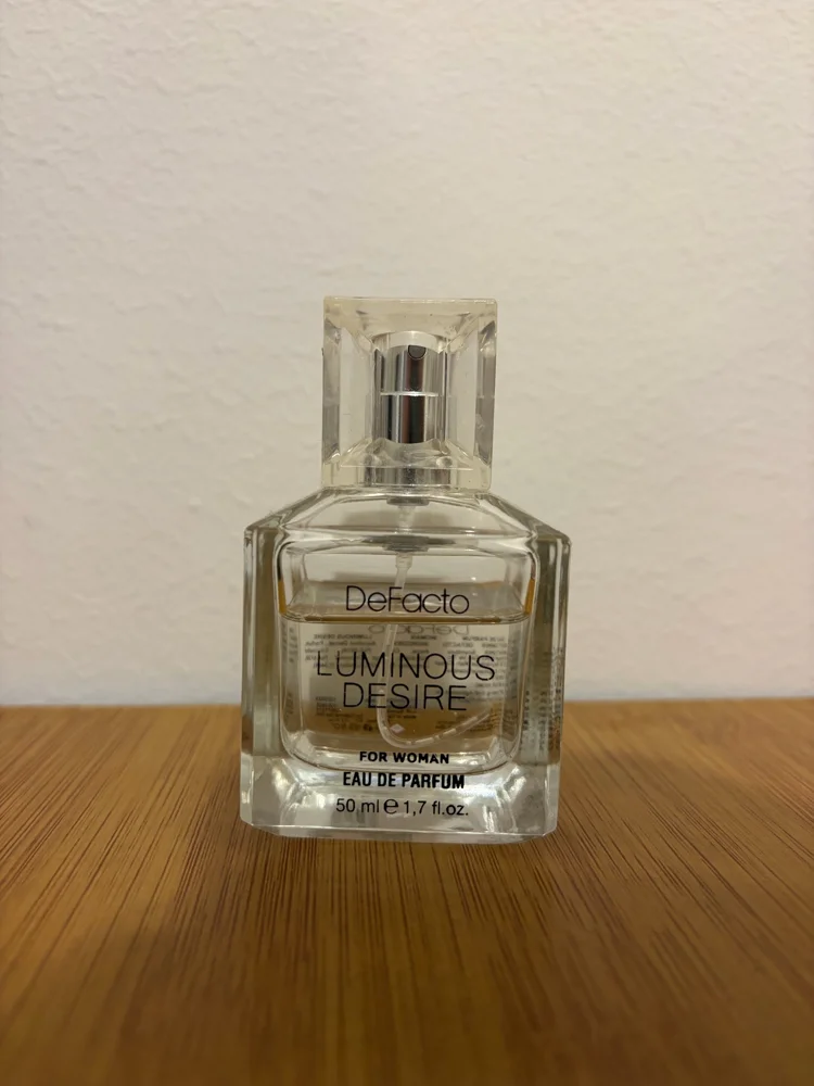 Defacto Perfume