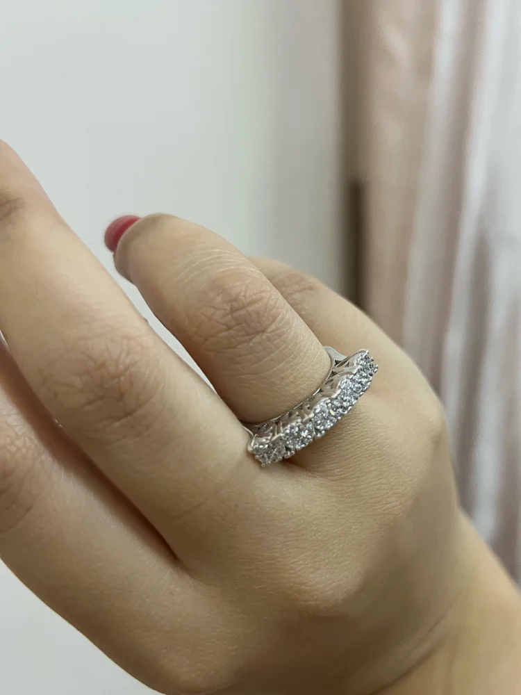 Silver Rings, size Other, photo 4