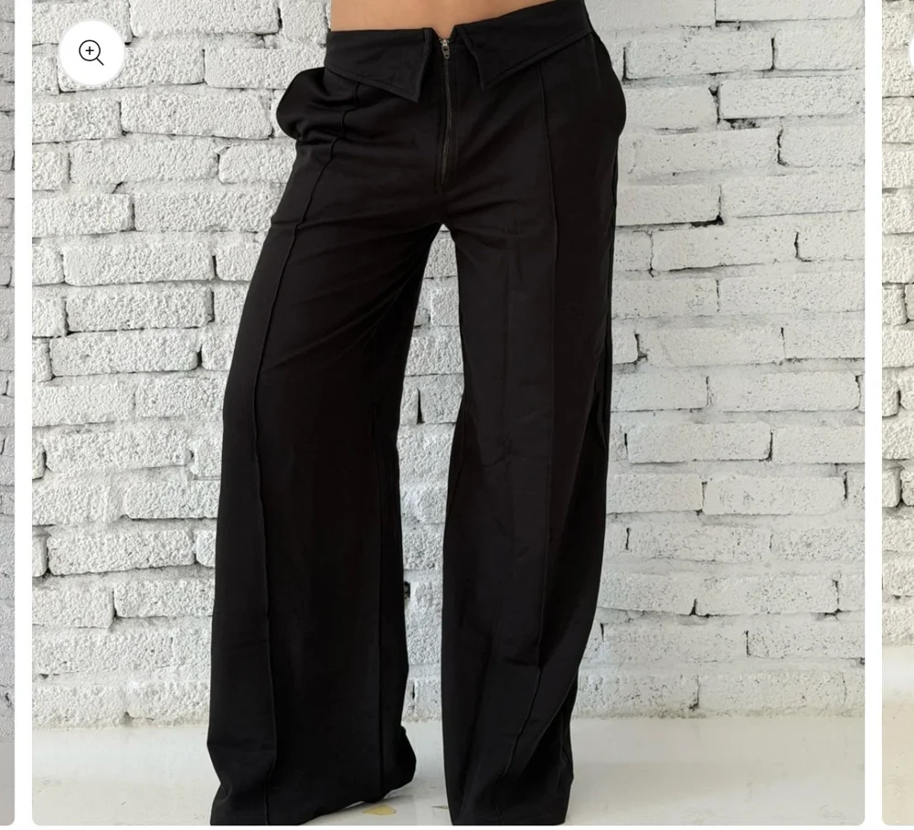 Pants, size S / 36 / 8, photo 4