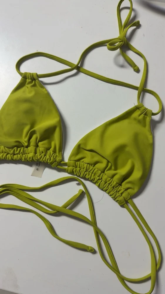 Shein Bikini