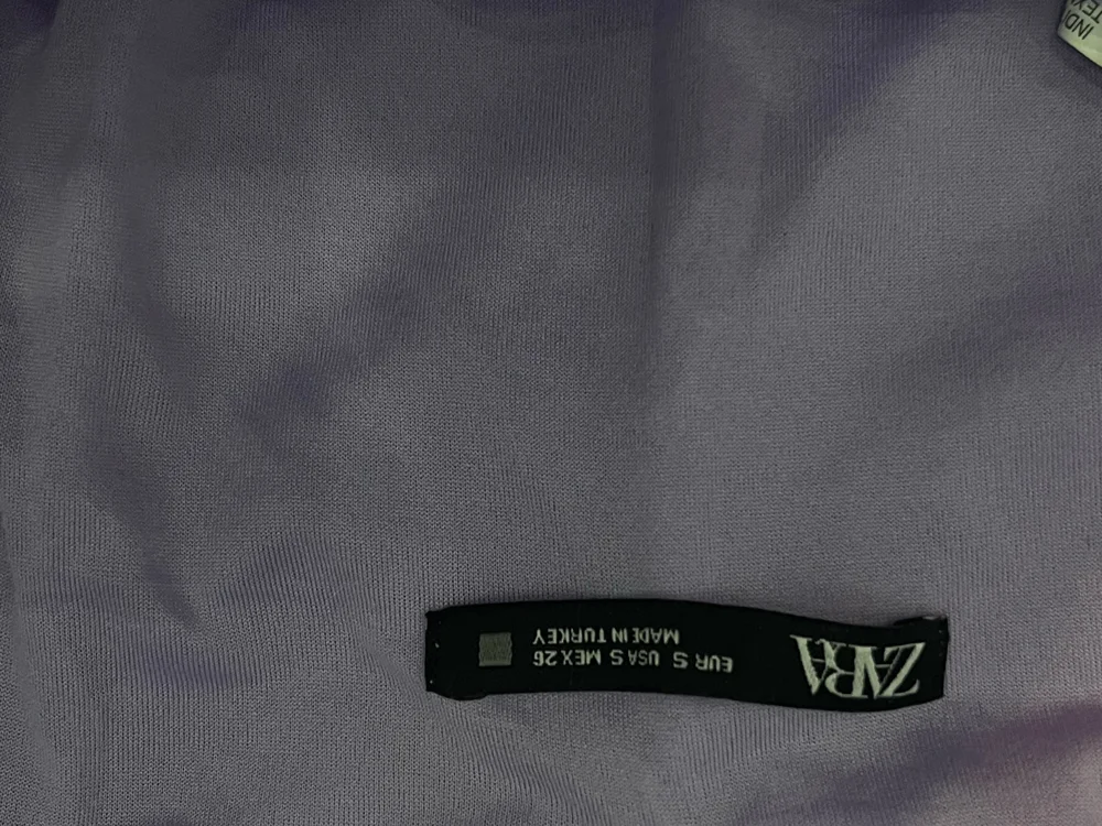 Zara Crop Tops, size S / 36 / 8, photo 2