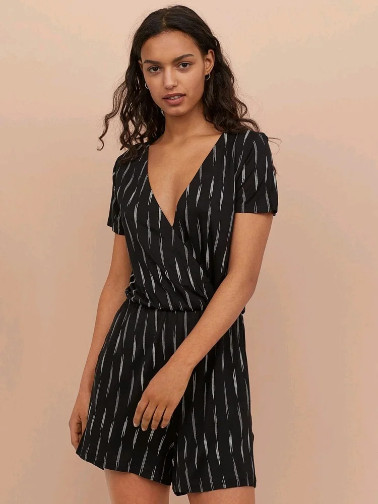 H&M Jumpsuits, size XXS / 32 / 4, photo 3