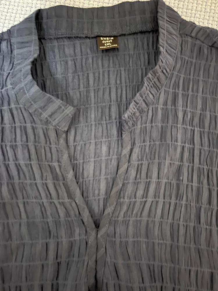 Shein Blouses, size M / 38 / 10, photo 2