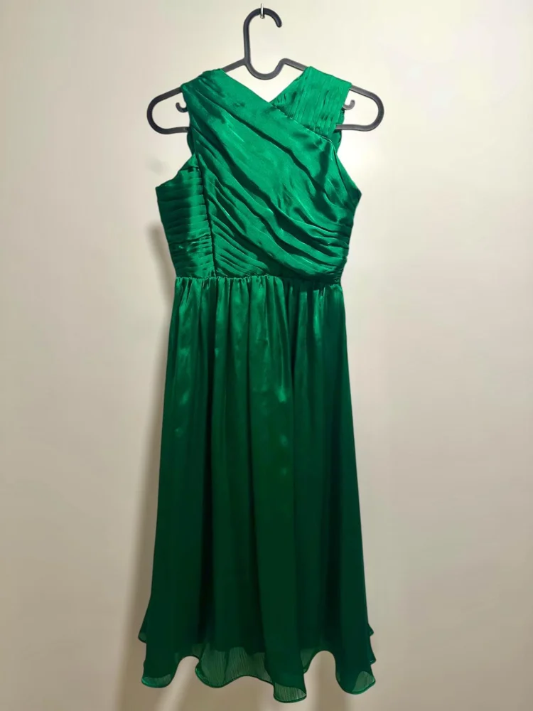 H&M Midi Dresses, size XS / 34 / 6, photo 3