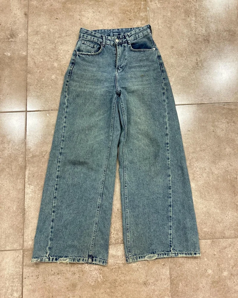 Jeans, size XXS / 32 / 4, photo 4